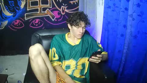 Snapshot of idra_starcol chatting on 10.19.25 JENN GRECIA MILLER online show from 10.19.25