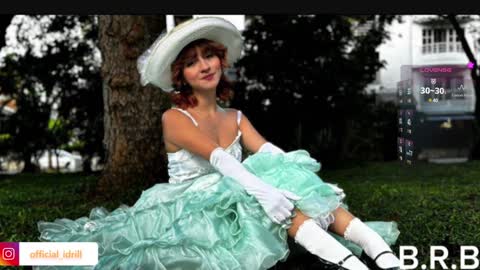 idrill online show from 12.31.24