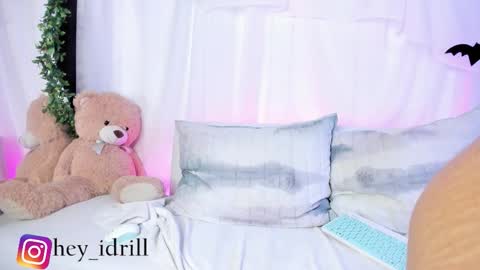 idrill online show from 10.13.25