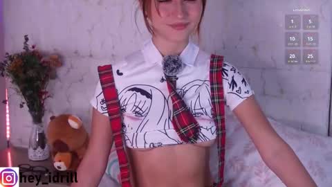 idrill online show from 01.09.26