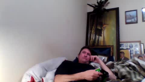 Darthmark420 online show from 12.03.24