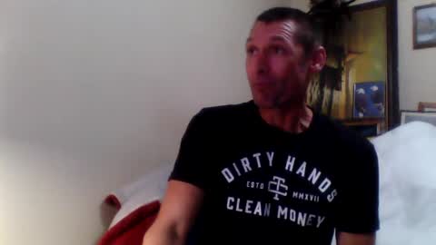 Darthmark420 online show from 10.09.25