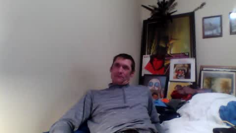 Darthmark420 online show from 11.23.25