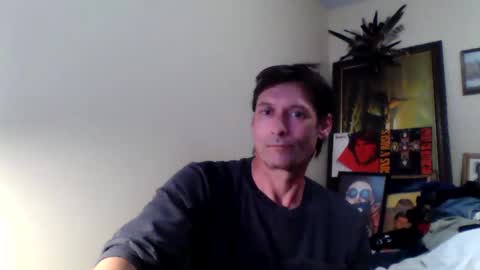 Darthmark420 online show from 04.26.26