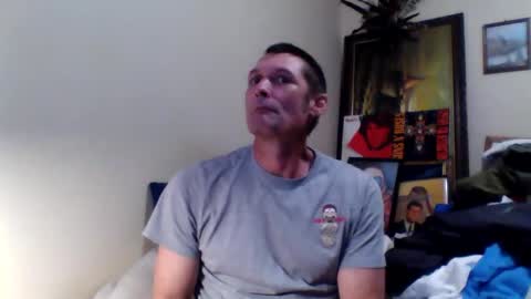 Darthmark420 online show from 05.15.26