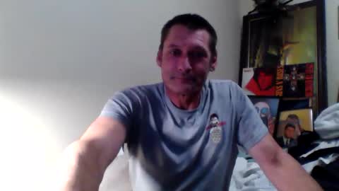 Darthmark420 online show from 05.16.26