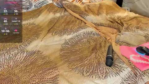 camilla 3 online show from 09.22.25