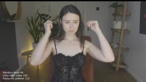 Belle online show from 10.29.25