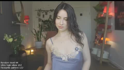 Belle online show from 03.09.26