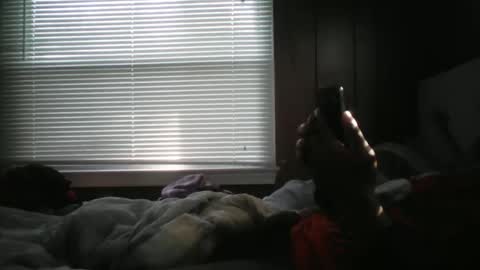 Snapshot of igasu chatting on 11.03.25 igasu online show from 11.03.25