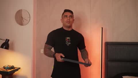 Igor scott online show from 03.10.26