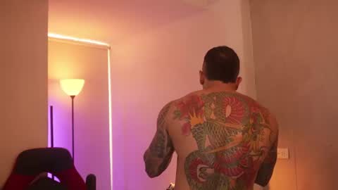 Igor scott online show from 07.05.26