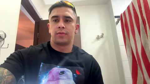 Igor scott online show from 07.17.26