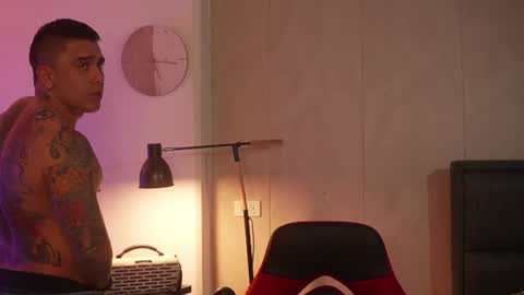 Igor scott online show from 07.18.26