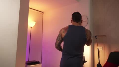 Igor scott online show from 07.29.26