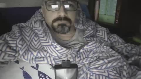 igorargen4 online show from 10.26.25