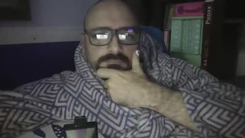 igorargen4 online show from 10.30.25