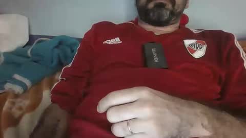 igorargen4 online show from 11.08.25