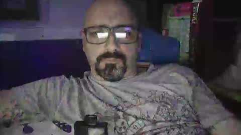 igorargen4 online show from 11.10.25