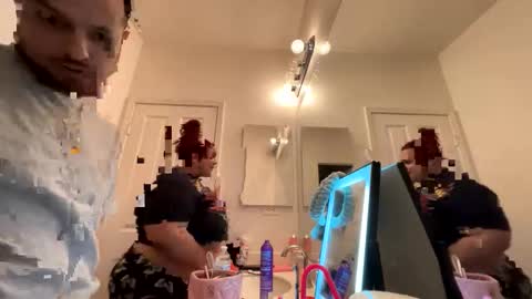 igotthroated online show from 04.06.26