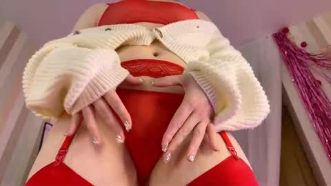 Emmy  help me reach 100 thumbs up online show from 02.14.26