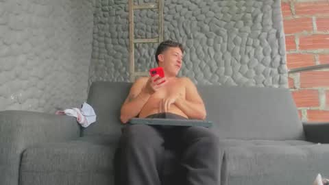 Iham online show from 12.18.25