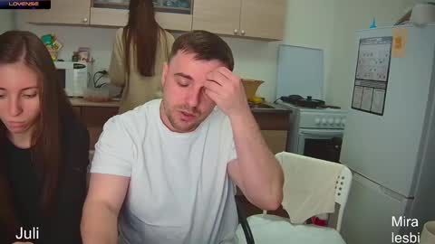 Julia and Mira online show from 12.13.24