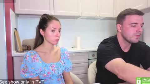 Julia and Mira online show from 09.12.25