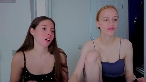 Snapshot of ihavepaws33 chatting on 07.20.26 Julia and Mira online show from 07.20.26