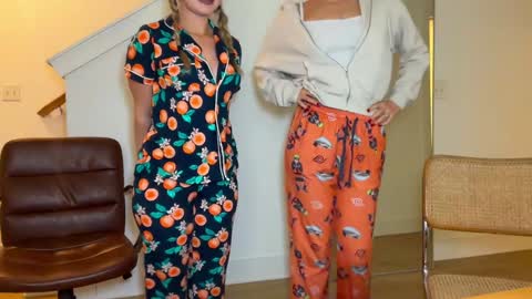 cassie online show from 01.10.25