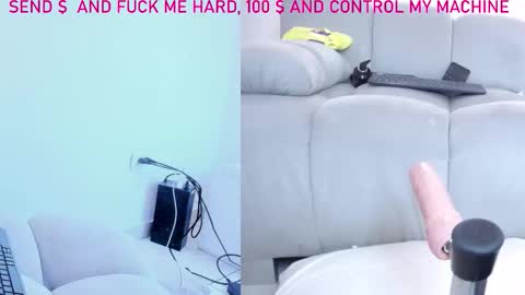 Zoe online show from 02.23.26