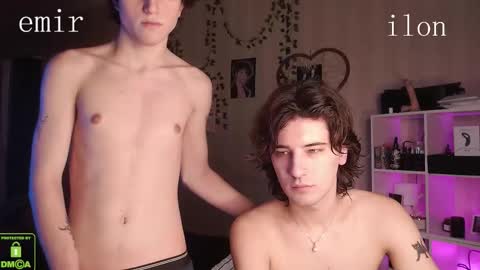 iinklk134 online show from 02.13.26