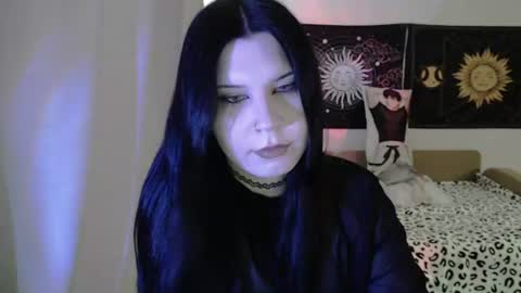 Snapshot of iintimate_flesh chatting on 07.19.26 Vella online show from 07.19.26