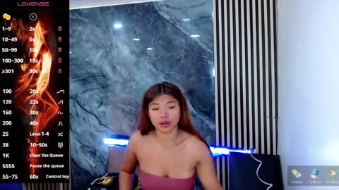 iisalombardi online show from 10.01.25