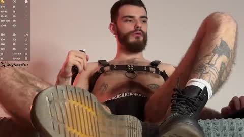 Sam online show from 03.19.26