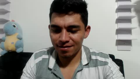 ikers_ online show from 07.23.26