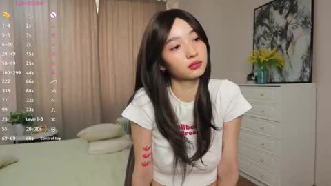 Snapshot of ikuyo_ chatting on 03.20.26 Im Miki online show from 03.20.26