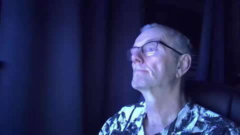 ikwiljeneuken123 online show from 02.18.26