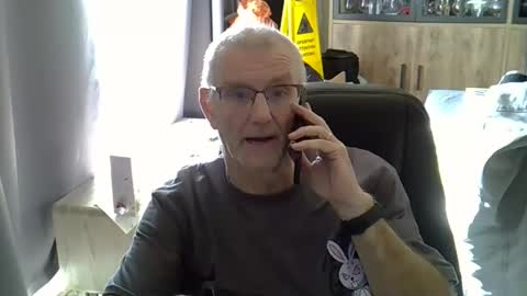 ikwiljeneuken123 online show from 02.26.26