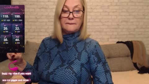 IlariaCetoi online show from 02.04.25