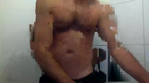 Snapshot of ilcaponero chatting on 07.19.26 ilcaponero online show from 07.19.26