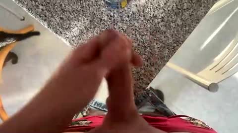 ilconte81 online show from 10.30.25