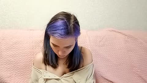 Snapshot of ilianabilly chatting on 03.02.26 Aurora online show from 03.02.26