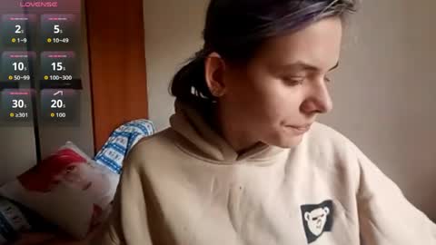 Aurora online show from 04.19.26