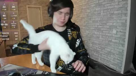 iliaskris online show from 03.06.25