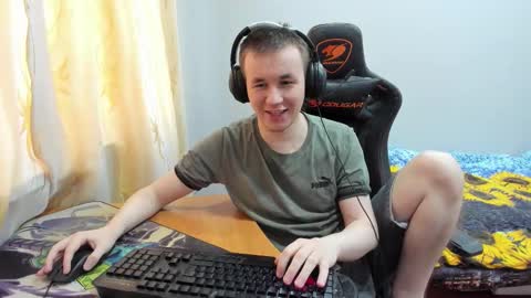 iliaskris online show from 10.26.25