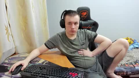 iliaskris online show from 10.26.25