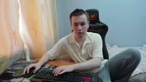 iliaskris online show from 11.03.25