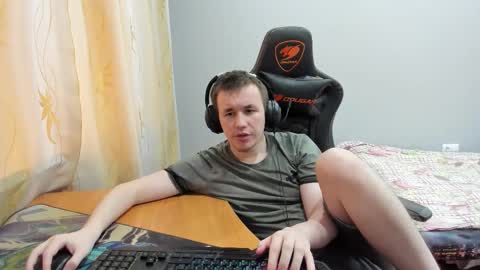 iliaskris online show from 11.13.25