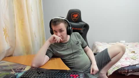 iliaskris online show from 11.14.25